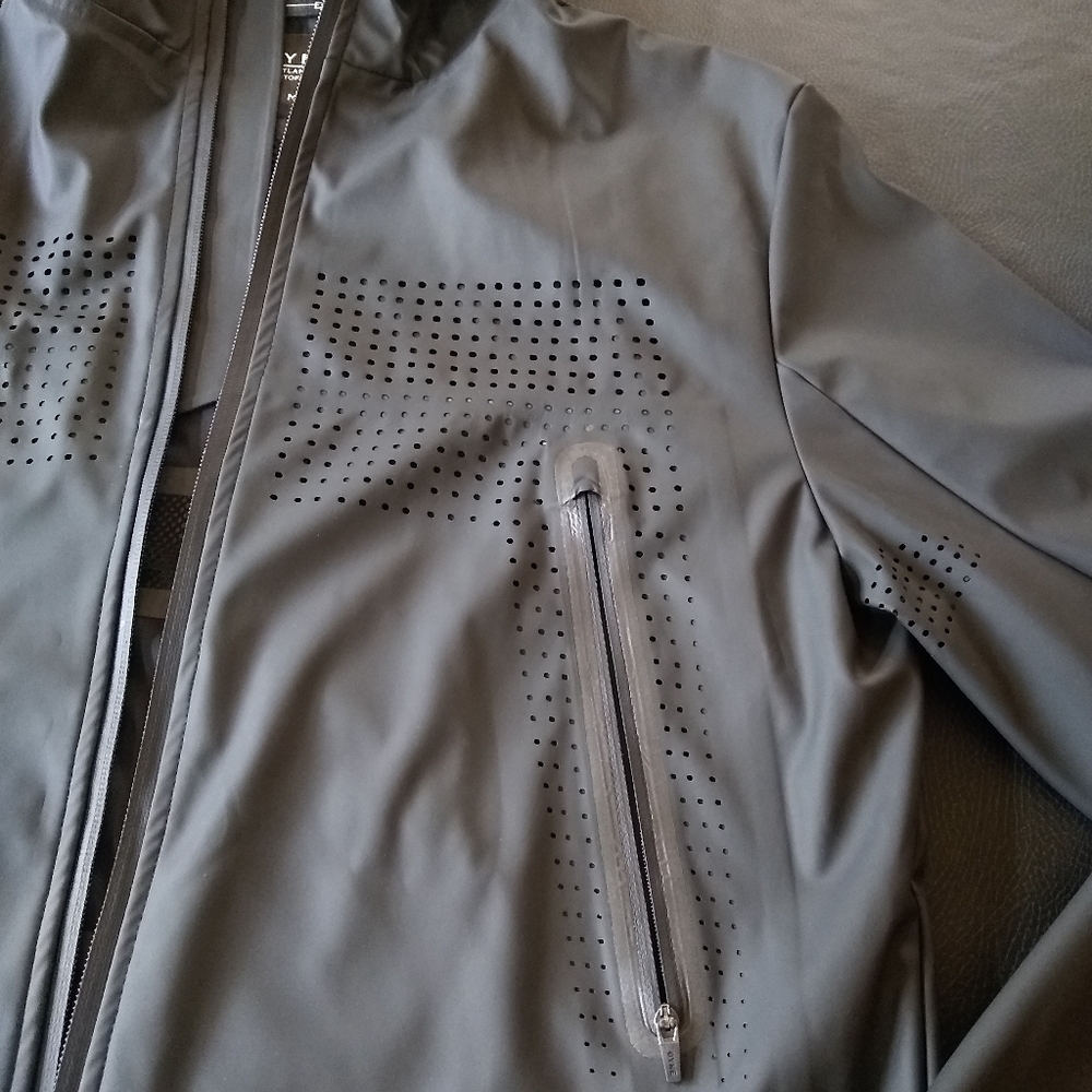 Dyne jacket - Picture 6 of 8